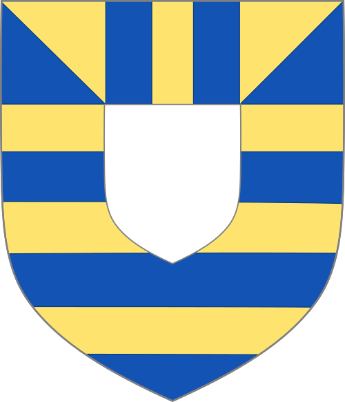 Roger Mortimer, 1st Baron Wigmore